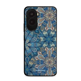 Etui Glossy Case do Xiaomi POCO M7 - wzór G038G