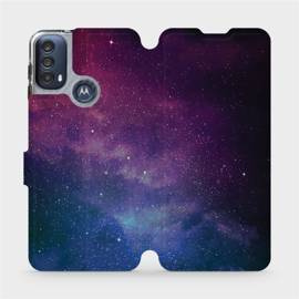 Etui do Motorola Moto E40 - wzór V147P