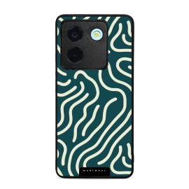 Etui Glossy Case do Xiaomi POCO M7 Pro 5G - wzór GA61G