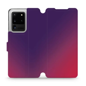 Etui do Samsung Galaxy S20 Ultra - wzór VP67S