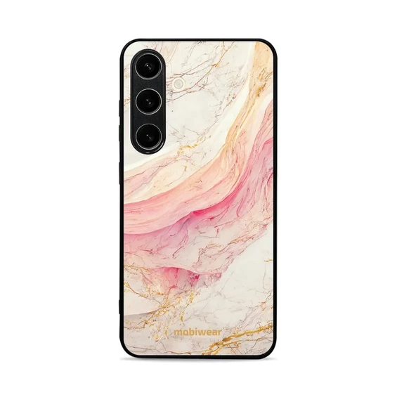 Etui Glossy Case do Samsung Galaxy S24 - wzór G027G