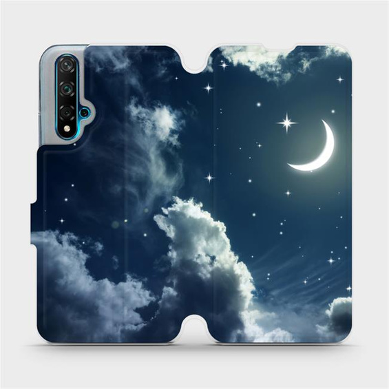 Etui do Huawei Nova 5T - wzór V145P
