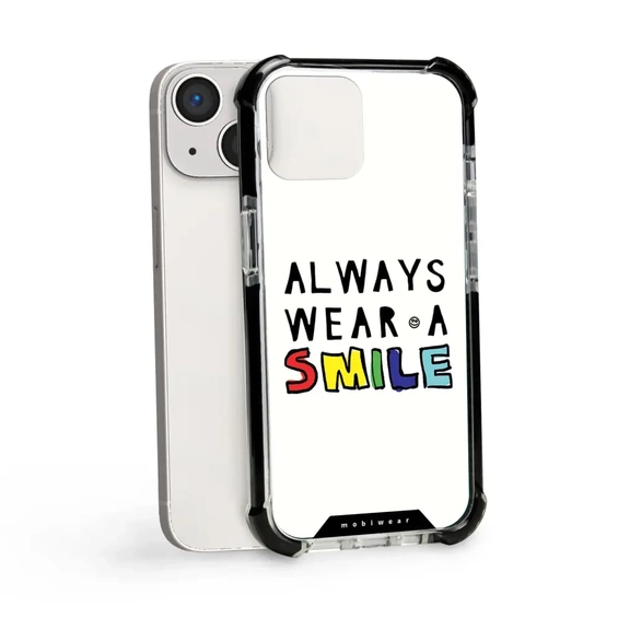 Etui MagSafe Elite Bumper Apple iPhone 13 mini - wzór D077D