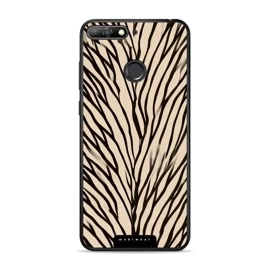 Etui Glossy Case do Huawei Honor 7A - wzór GA52G