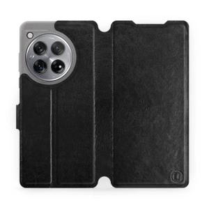 Etui do OnePlus 12R - wzór Black&Gray