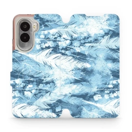 Etui do Xiaomi POCO M7 - wzór M058S