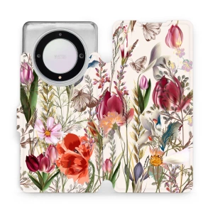 Etui do Huawei Honor Magic5 Lite 5G - wzór MP01S