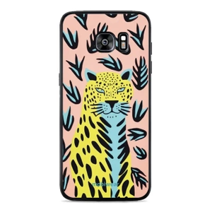 Etui Glossy Case do Samsung Galaxy S7 Edge - wzór G052G