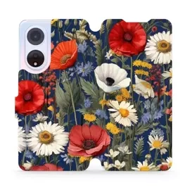 Etui do OPPO A98 5G - wzór VP46S