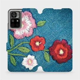 Etui do Xiaomi Redmi Note 11 - wzór MD05P