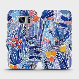 Etui do Samsung Galaxy S7 Edge - wzór MP03P