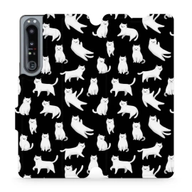 Etui do Sony Xperia 1 IV - wzór V163S