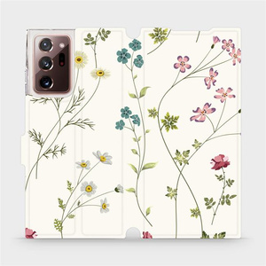 Etui do Samsung Galaxy Note 20 Ultra - wzór MD03S