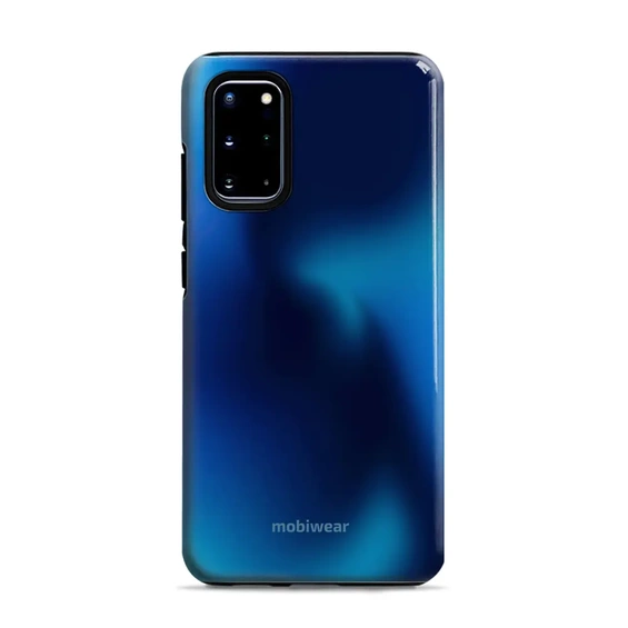 Etui Elite Pro do Samsung Galaxy S20 Plus - wzór EP68E