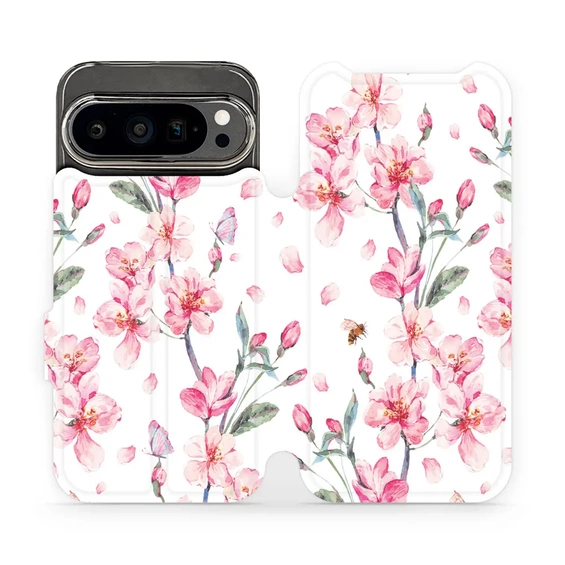 Etui do Google Pixel 9 Pro - wzór M124S