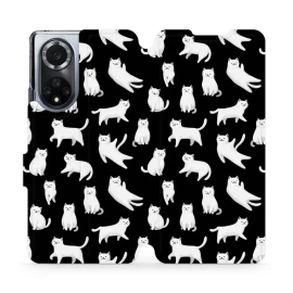 Etui do Huawei Nova 9 - wzór V163S