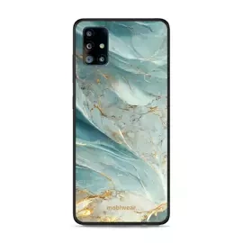 Etui Glossy Case do Samsung Galaxy A51 - wzór G022G
