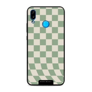 Etui Glossy Case do Huawei P20 Lite - wzór GA58G