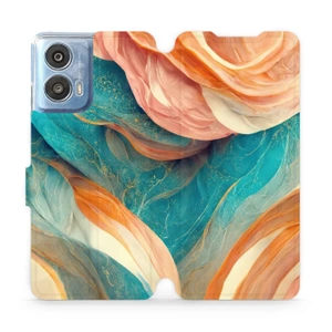 Etui do Motorola Moto G24 - wzór VP36S