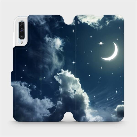 Etui do Samsung Galaxy A50 - wzór V145P