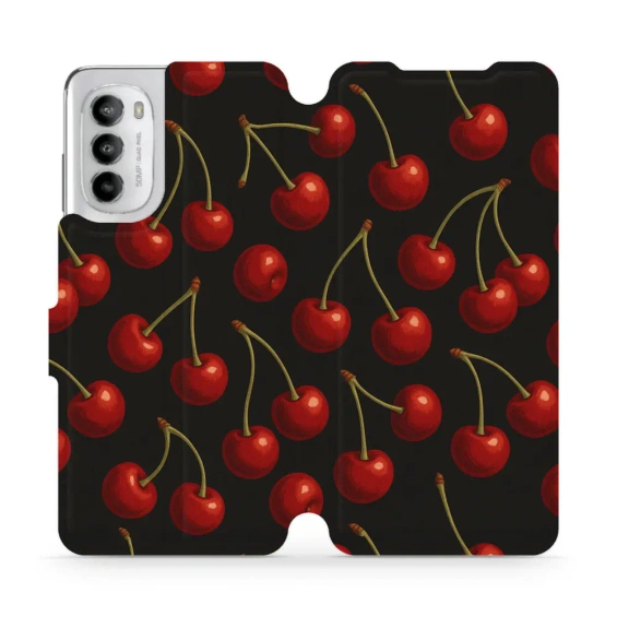 Etui do Motorola Moto G82 5G - wzór VP83S