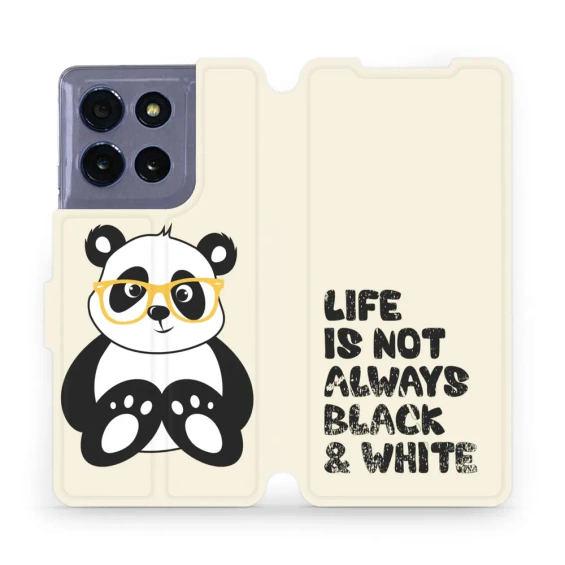 Etui do Motorola Moto G86 5G - wzór M041S