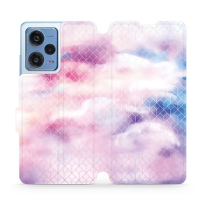 Etui do Xiaomi Redmi Note 12 Pro Plus 5G - wzór MR02S