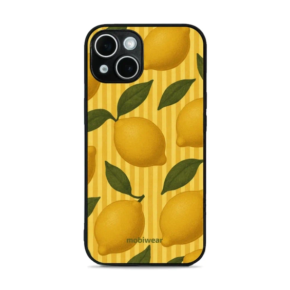 Etui Glossy Case do Apple iPhone 14 - wzór GP81G
