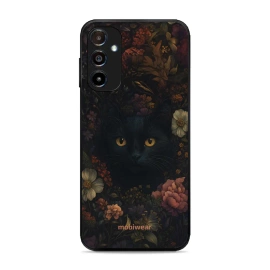 Etui Glossy Case do Samsung Galaxy A14 4G - wzór G161G