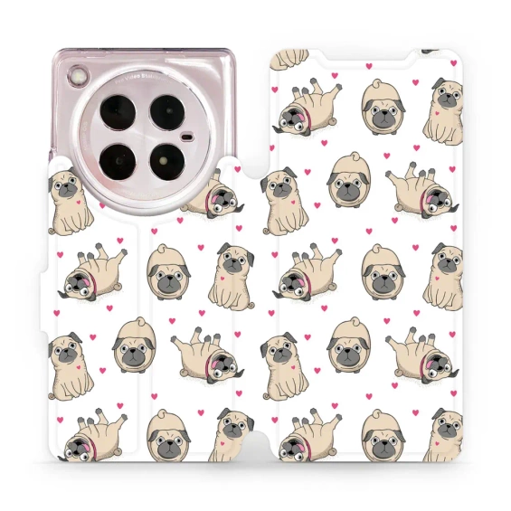 Etui do Infinix ZERO 40 5G - wzór M097P