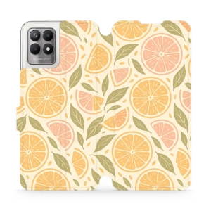 Etui do Realme 8i - wzór VP80S