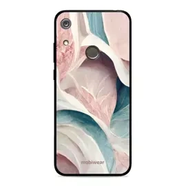 Etui Glossy Case do Huawei Y6S - wzór G026G