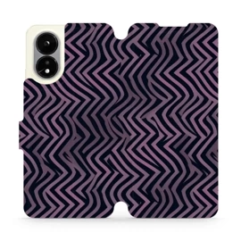 Etui do OPPO A38 - wzór VA55S