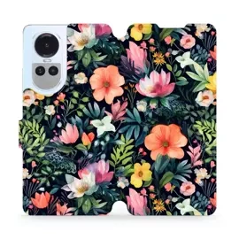 Etui do OPPO Reno 10 5G - wzór VP48S