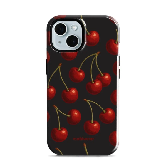 Etui Elite Pro do Apple iPhone 15 - wzór EP83E