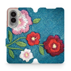 Etui do Xiaomi POCO M7 - wzór MD05P