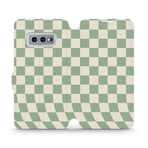 Etui do Samsung Galaxy S10e - wzór VA58S