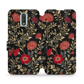 Etui do Nokia 2.3 - wzór V172S