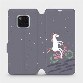 Etui do Huawei Mate 20 Pro - wzór V024P