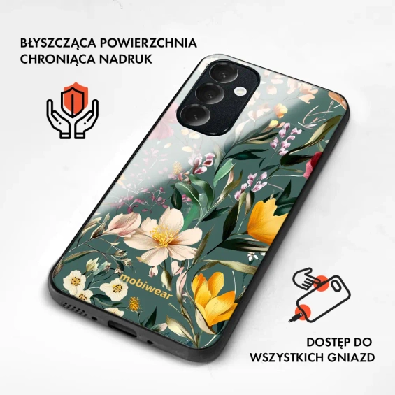 Etui Glossy Case do Xiaomi 17 Pro Max - wzór GP71G