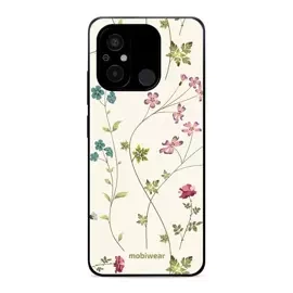Etui Glossy Case do Xiaomi Redmi 12C - wzór G035G