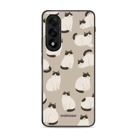 Etui Glossy Case do OnePlus Nord 5 - wzór G160G