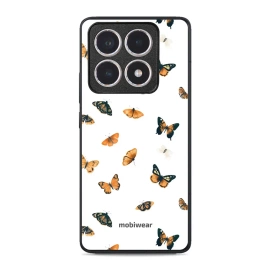 Etui Glossy Case do Xiaomi 14T - wzór GP76G