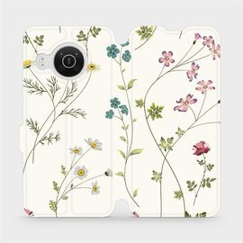 Etui do Nokia X20 - wzór MD03S