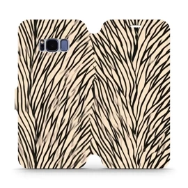 Etui do Samsung Galaxy S8 - wzór VA52S