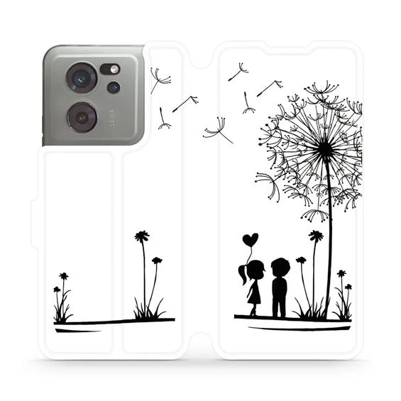 Etui do Xiaomi 13T - wzór MH16P