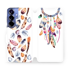 Etui do Samsung Galaxy S25 Plus - wzór M003S