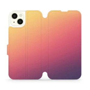 Etui do Apple iPhone 15 Plus - wzór VP66S