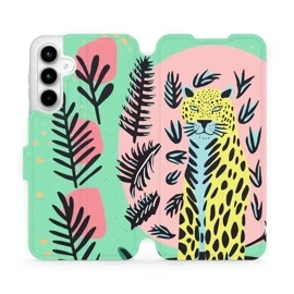 Etui do Samsung Galaxy A35 5G - wzór VP52S