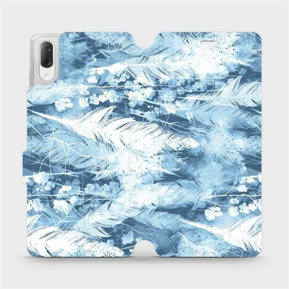 Etui do Sony Xperia L3 - wzór M058S